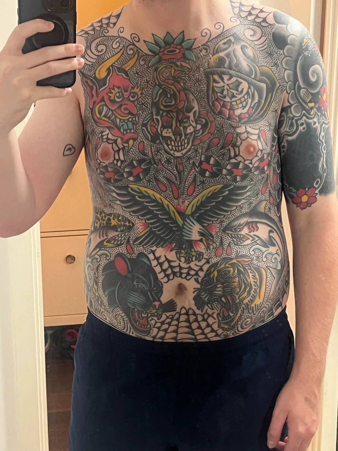 Tattoo regret causing depression v0 cwjrng8r32yf1