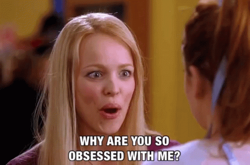 Regina george mean girls