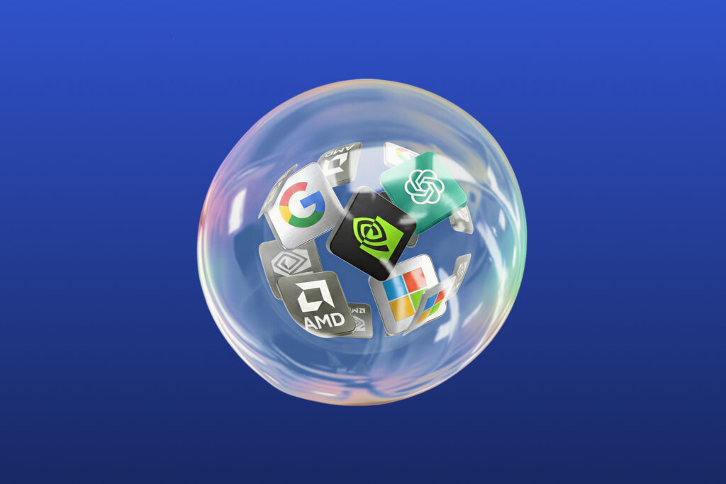 2048x1365 Article AI bubble 1024x683