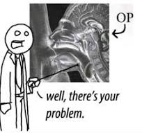 See Heres Your Problem Meme | TikTok