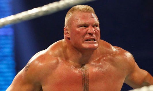 Brock Lesnar 7 16 531x315