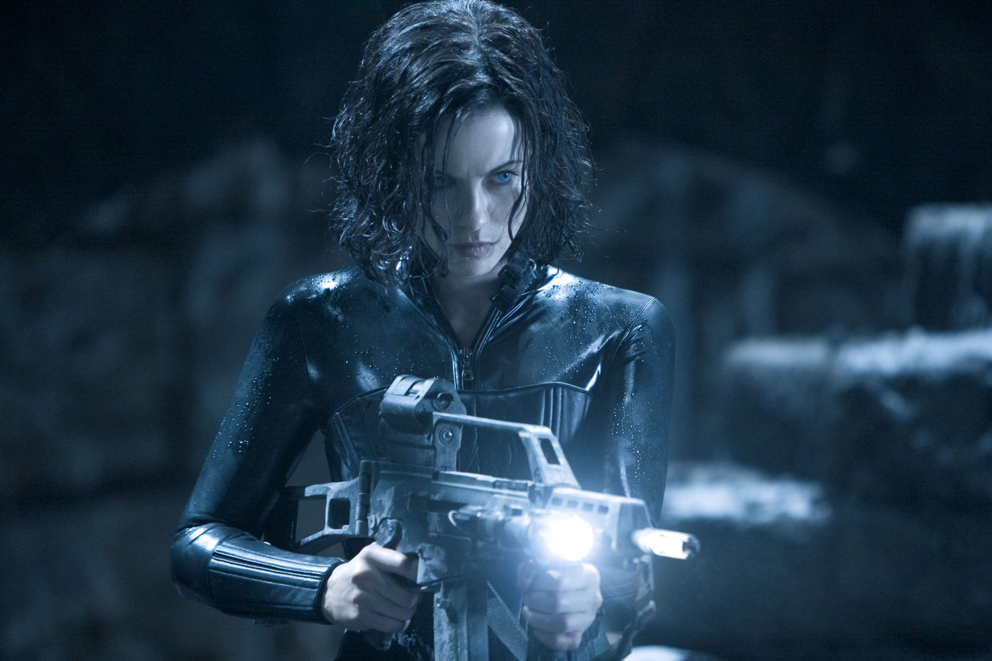 Kate beckinsale underworld image 4