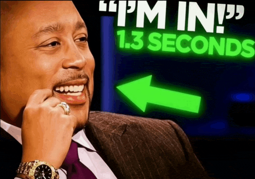 Im in shark tank meme