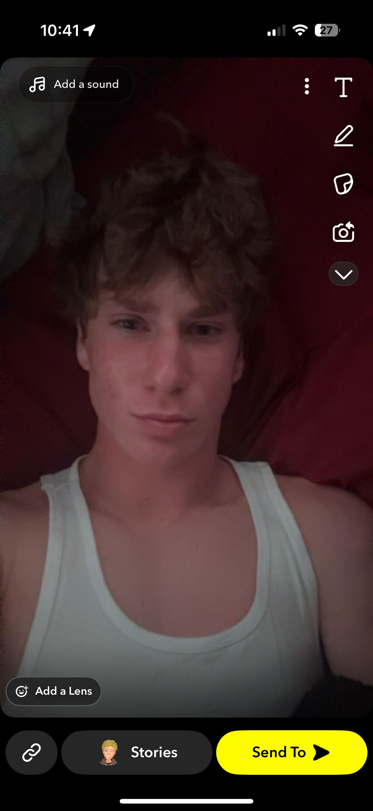 Looksmaxing