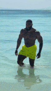 Prosperfitness muscular man