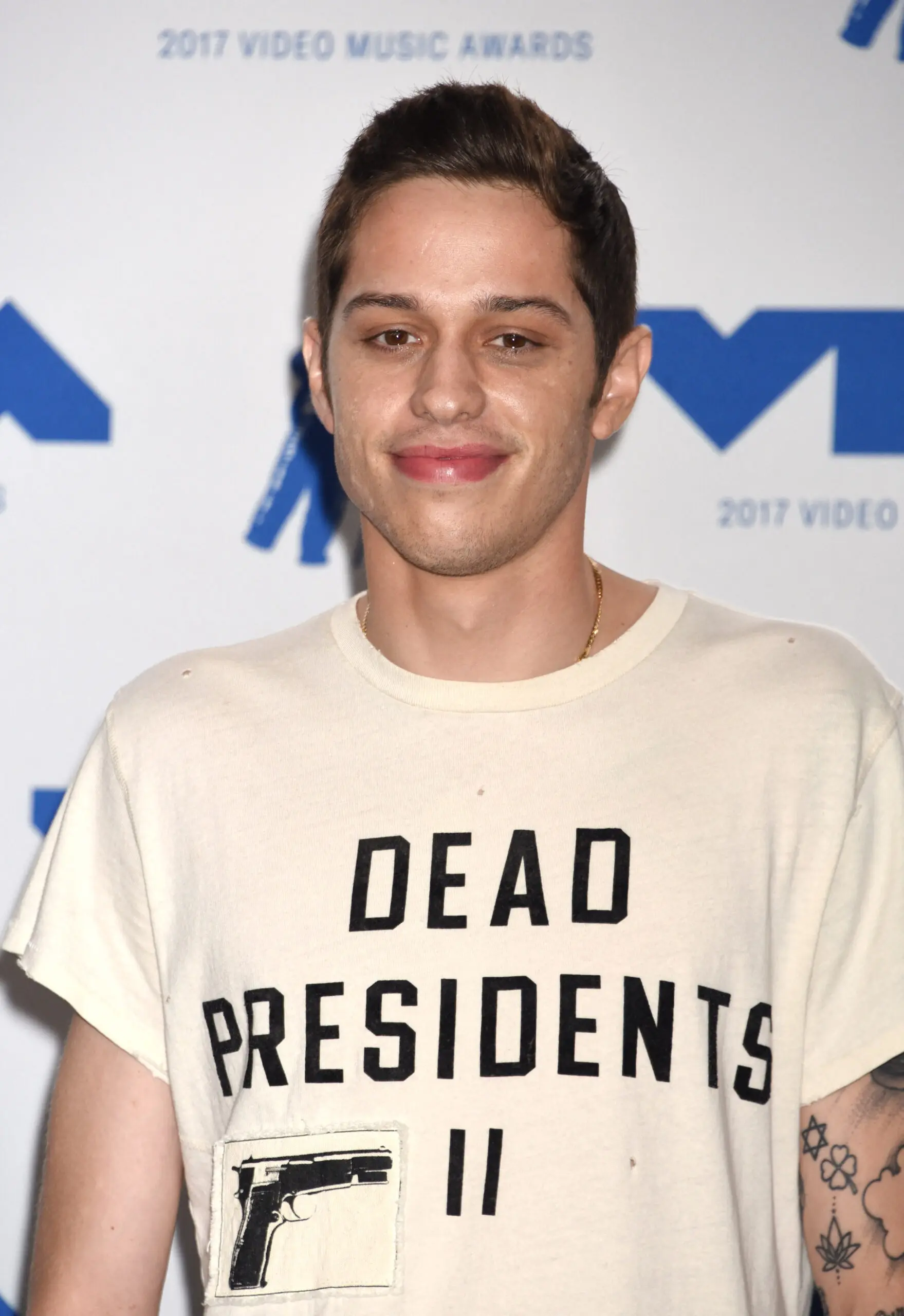 Pete Davidson Go To Meals 1 scaled