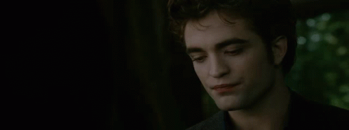 Goodbye edward cullen