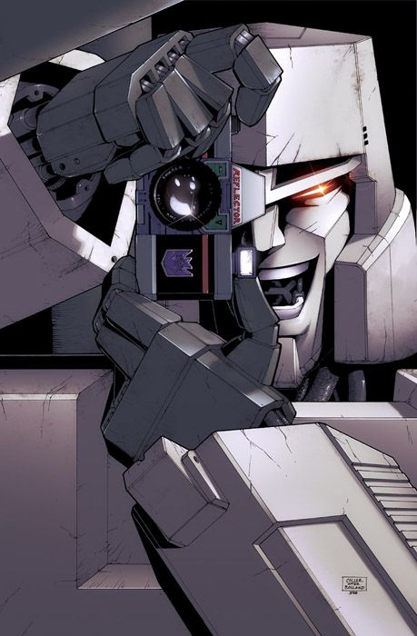 Transformers 79