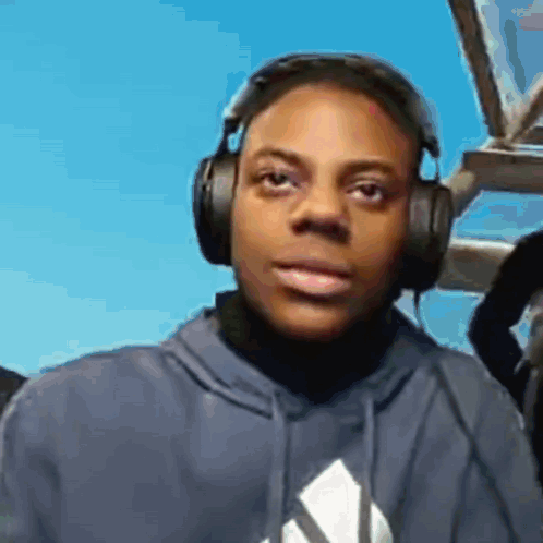 Ishowspeed speed trying to not laugh