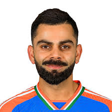 Virat Kohli | Cricket Career Stats ...