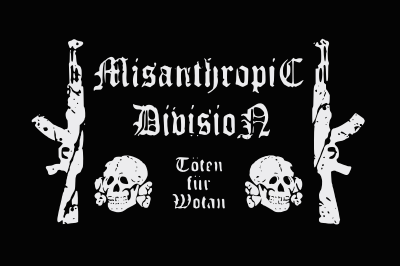 Flag of Misanthropic Division