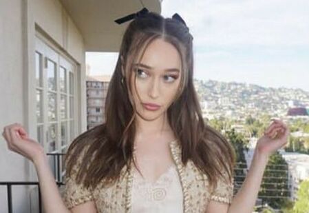 Alycia debnam carey 1