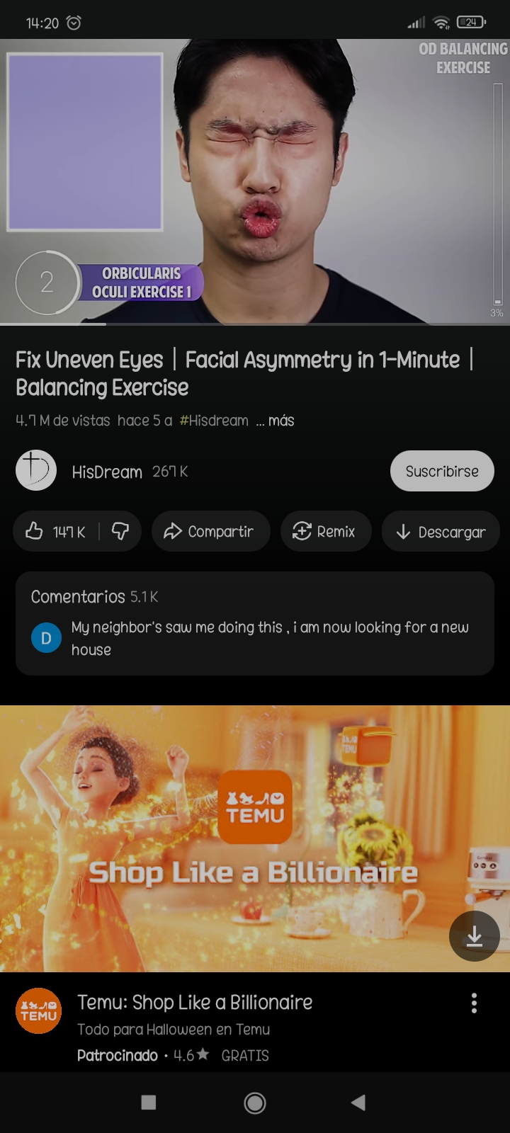 Screenshot 2025 11 09 14 20 57 188 comgoogleandroidyoutube