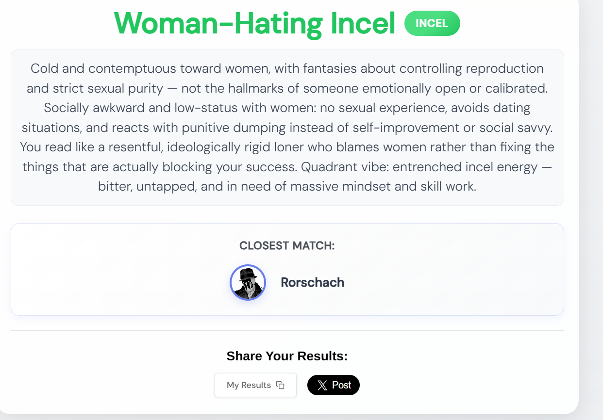 Incel