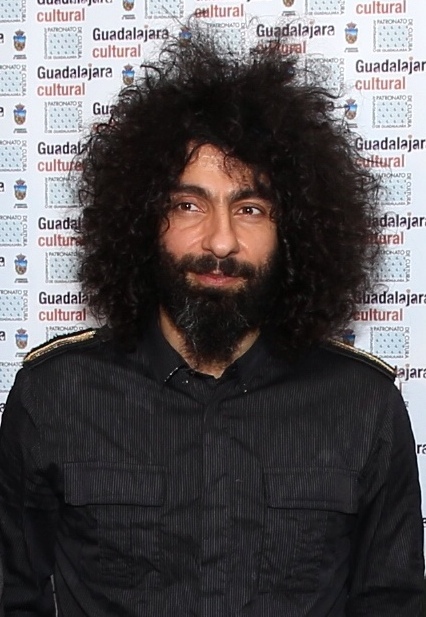 Ara Malikian Teatro Moderno de Guadalajara 2015