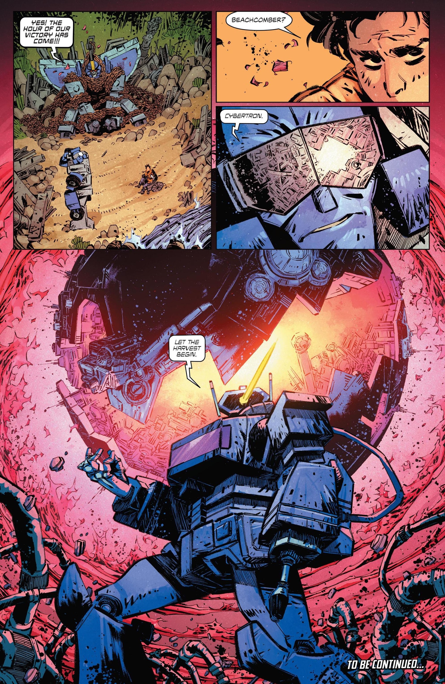 Transformers 010 2024 Digital Shan Empire 020