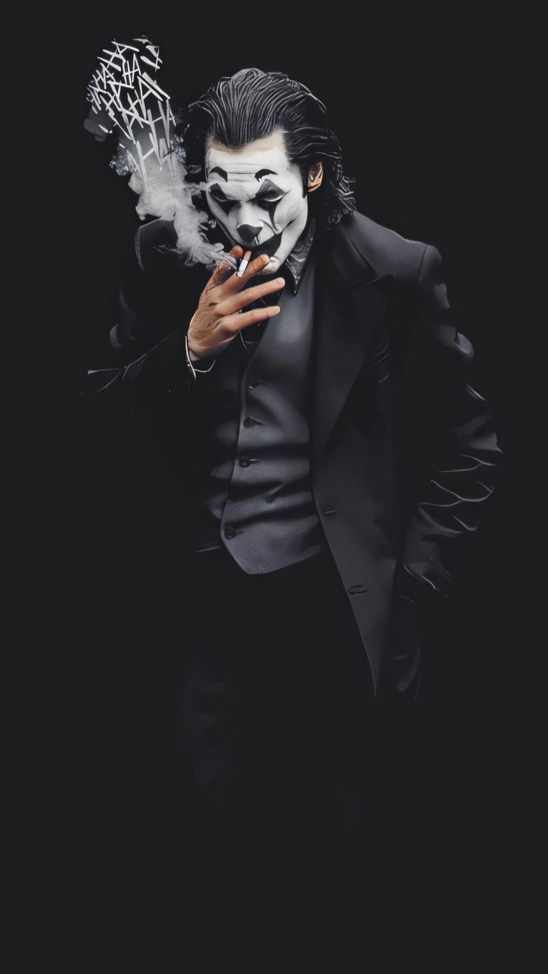 Joker Wallpaper 2