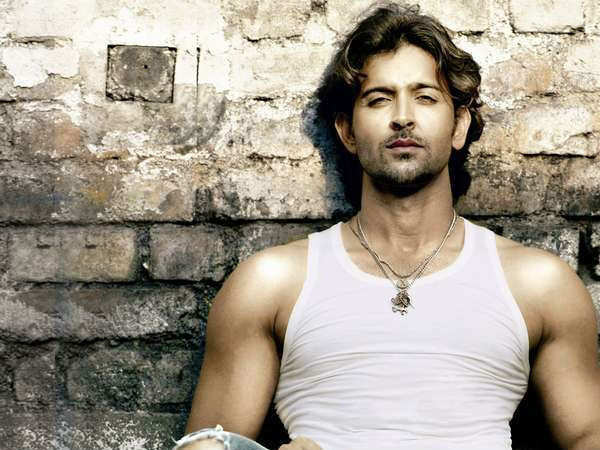 Hrithik Roshan 7