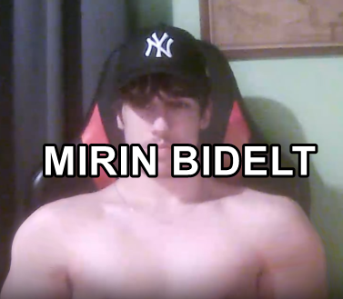 Mirinbidelt