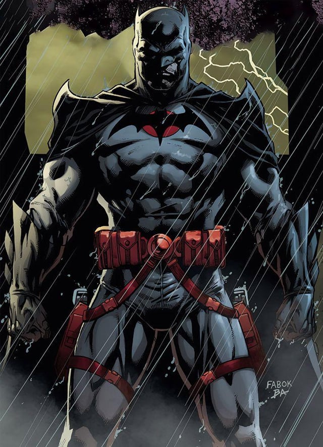 Which thomas wayne batman design is best flashpoint or v0 e4a5h0v6v35e1