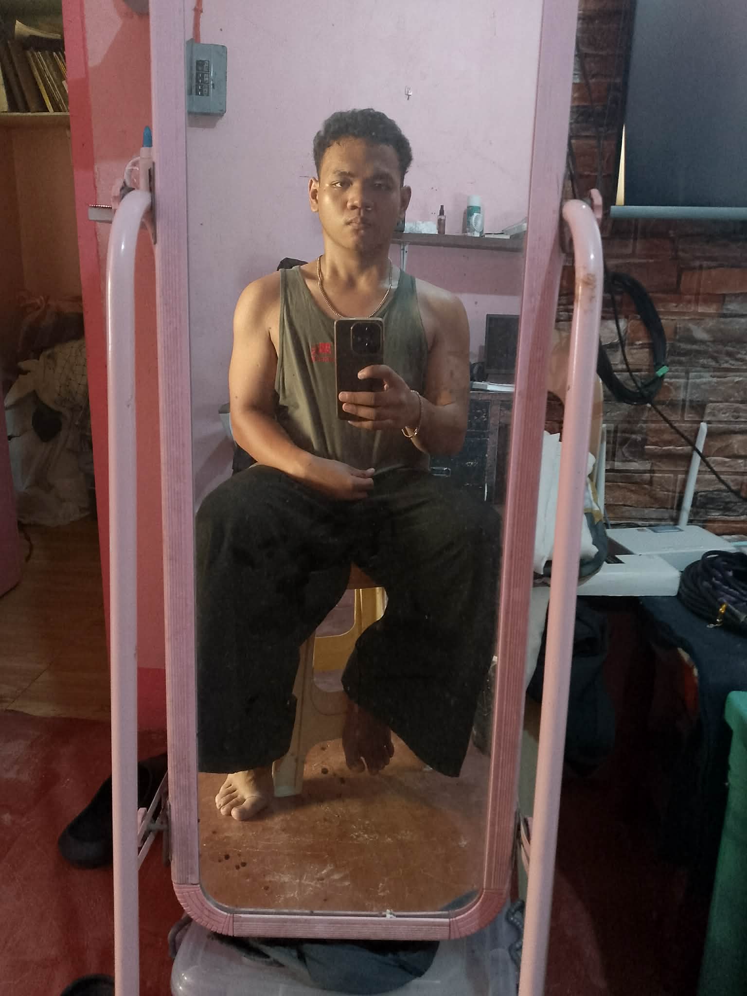 Messenger creation CA2E9363 57C5 4310 AC2A D6D5E0DA8441