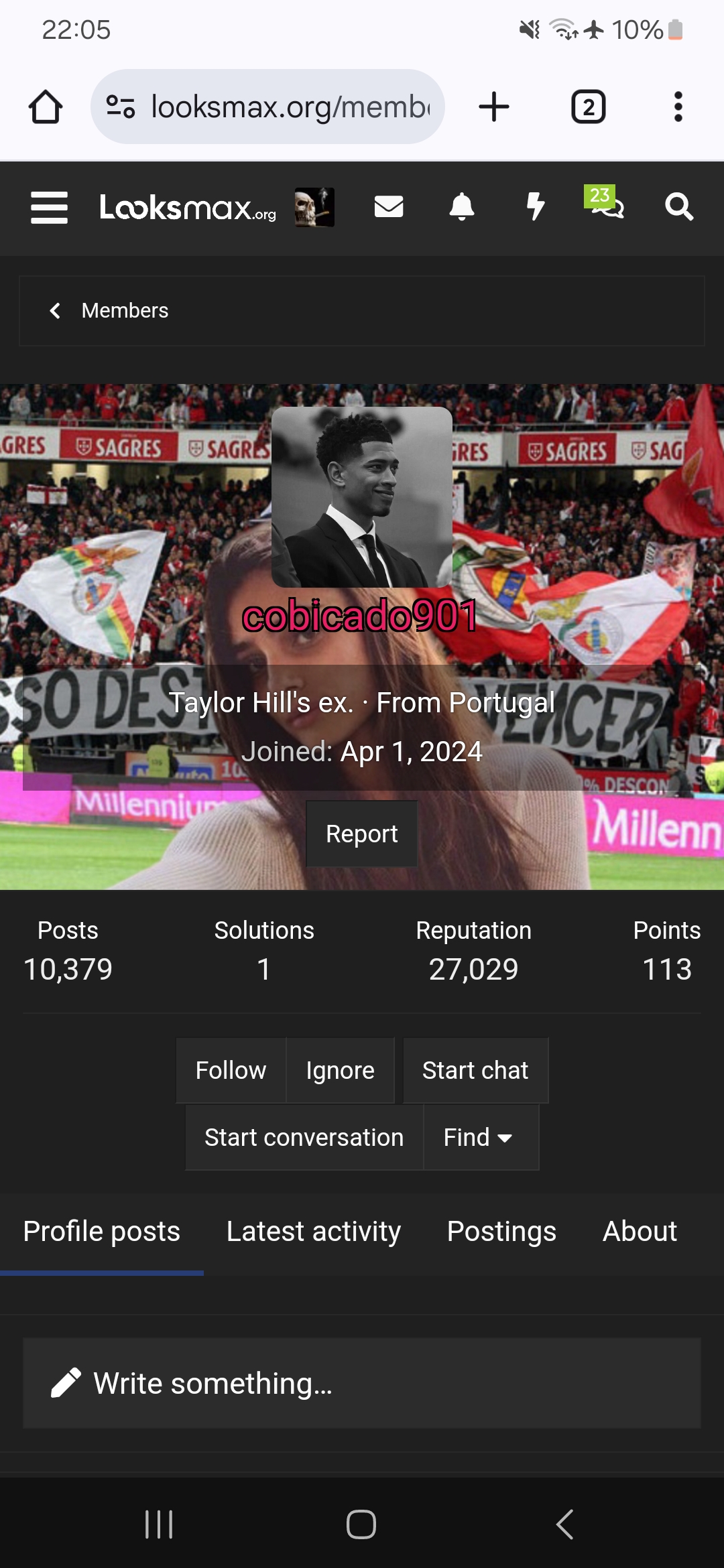 Screenshot 20250226 220508 Chrome