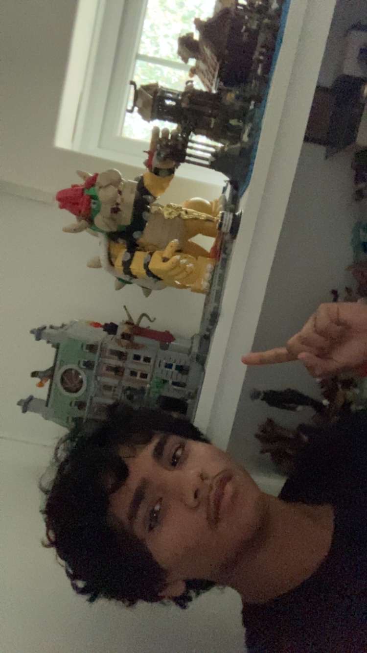 Me