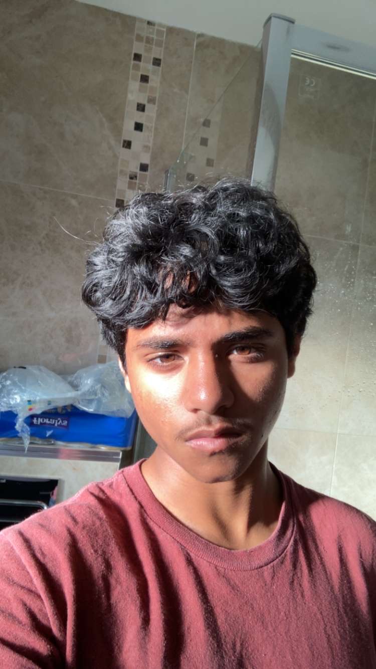 Me part 2