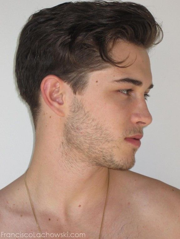 Chico Lachowski Hair