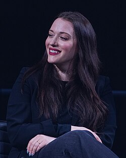 Kat Dennings   The 40 Year Old Virgin