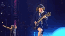 Guitar silly