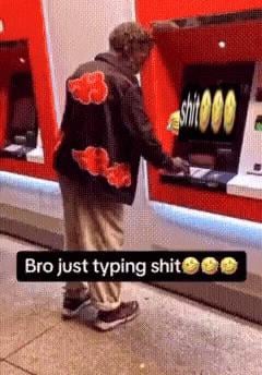 Bro just typing shit v0 hovkasgclhte1