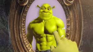r/Shrek