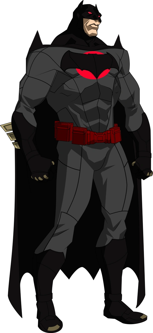 Batman Thomas wayne