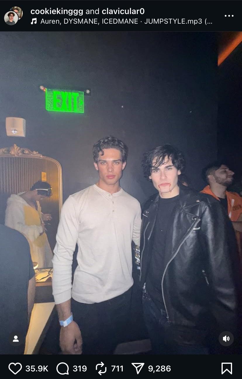 Cookie king and clavicular does anyone here know about them v0 hkj3tipoc31g1