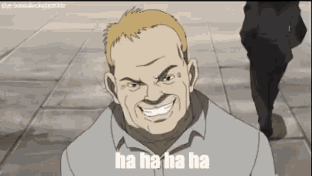 Boondock saints boondocks