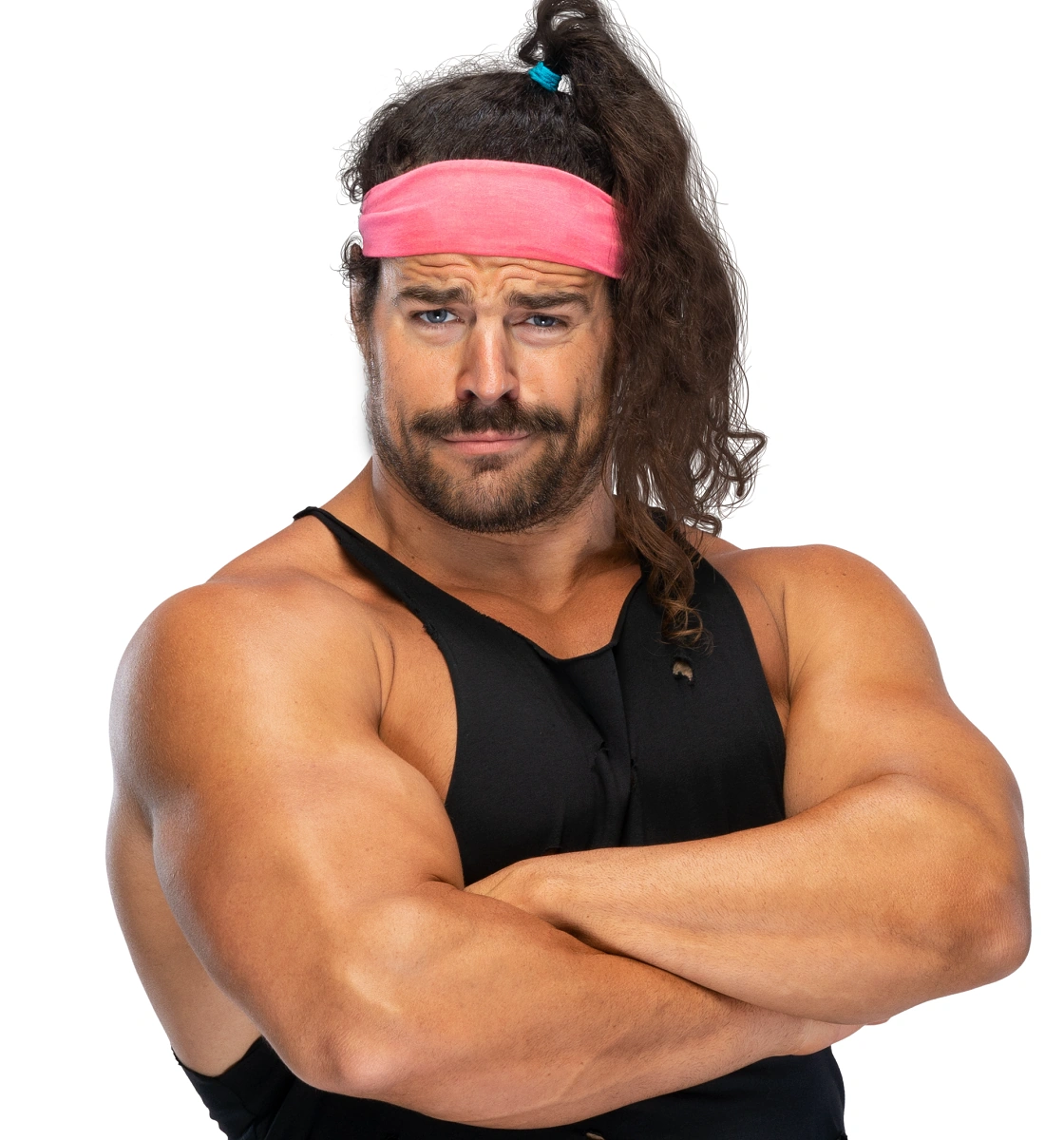 Rick Boogs   WWEProfilepic