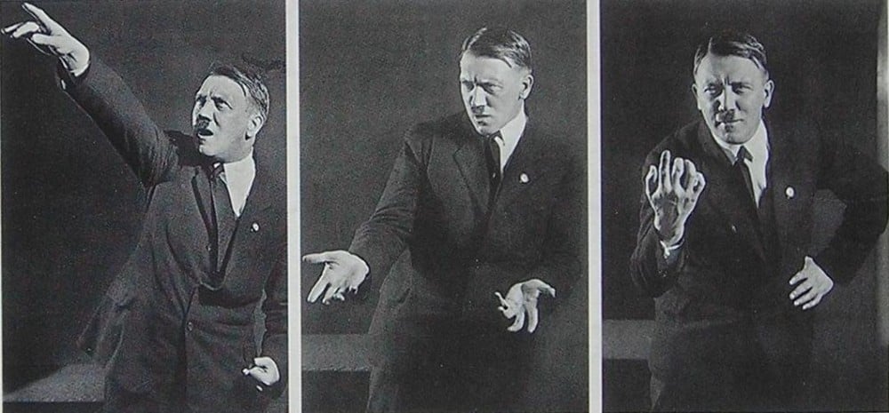 Hitler schicklgruber 2