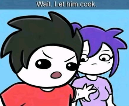 Wait cook