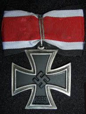 Iron Cross