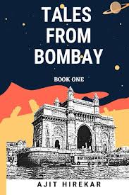 Amazon.com: Tales From Bombay: Book One ...