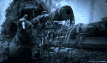 Sniper pubg