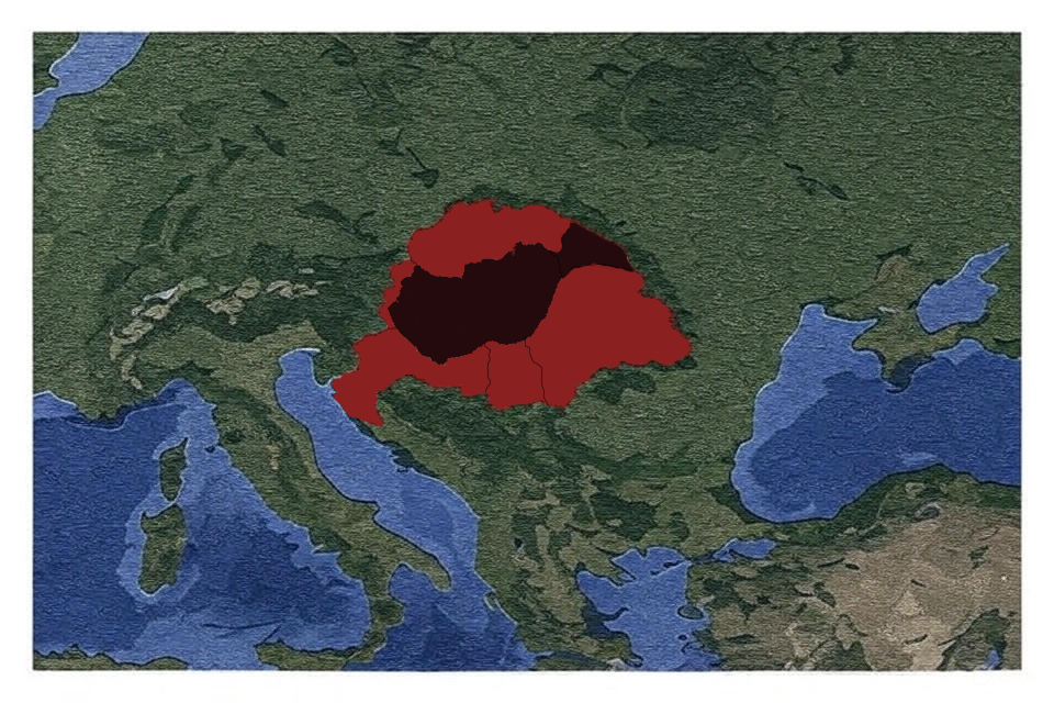 Magyar map2
