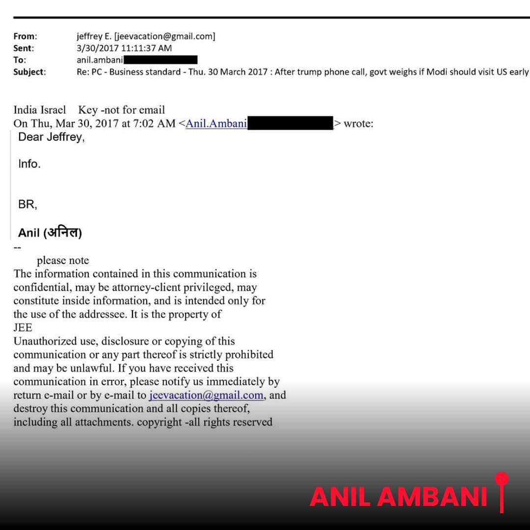 To add most of the names in Epstein Files lack any real life meeting with Epstein corroborate