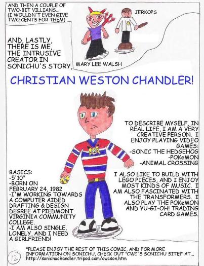 Sonichu   v1 c1 batoto 0013