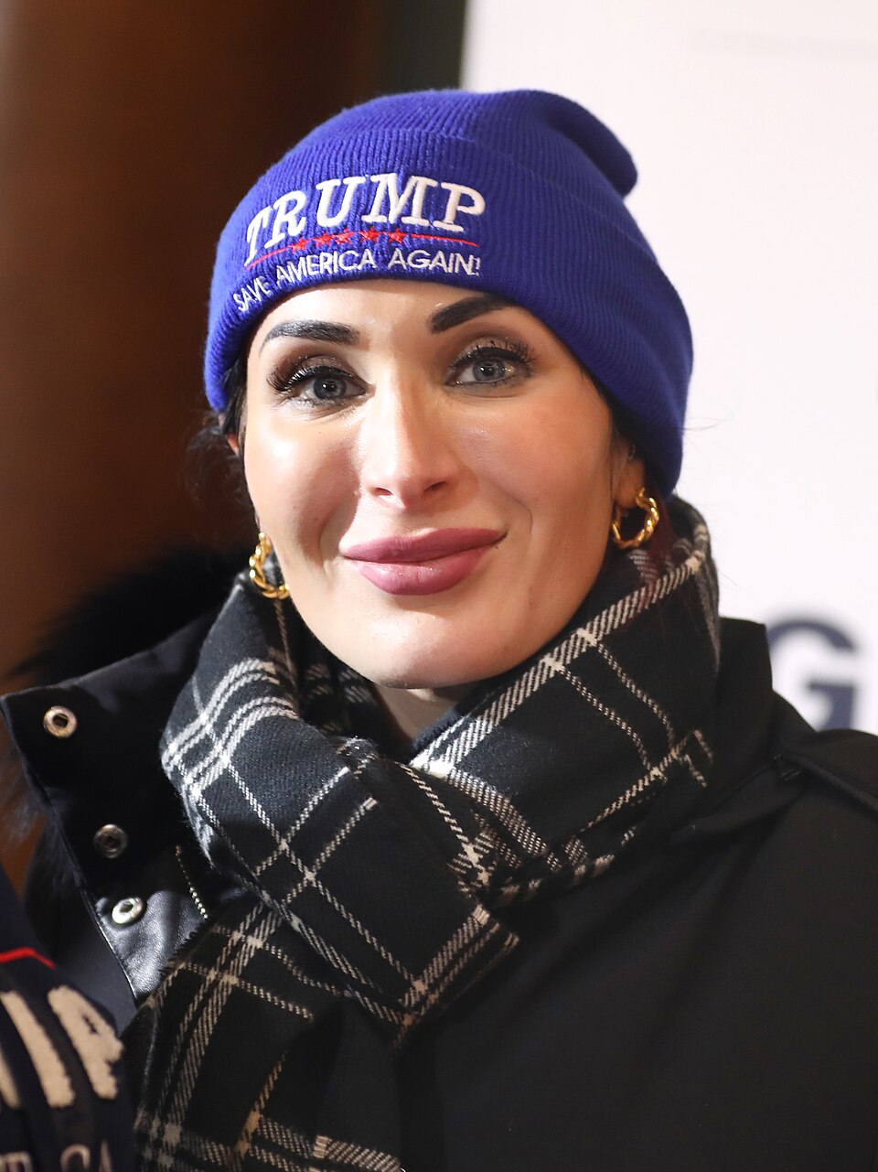 Laura Loomer 2024 3x4 cropped