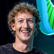 Here Is Everyone Mark Zuckerberg Has ...