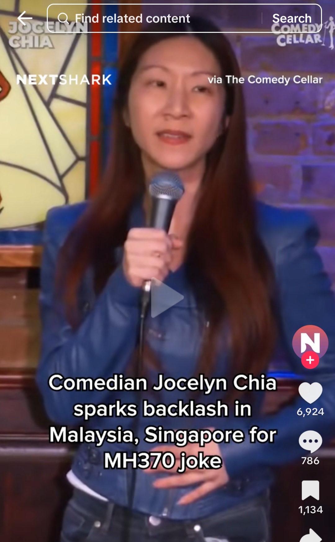 Screenshot 20250713 082512 TikTok