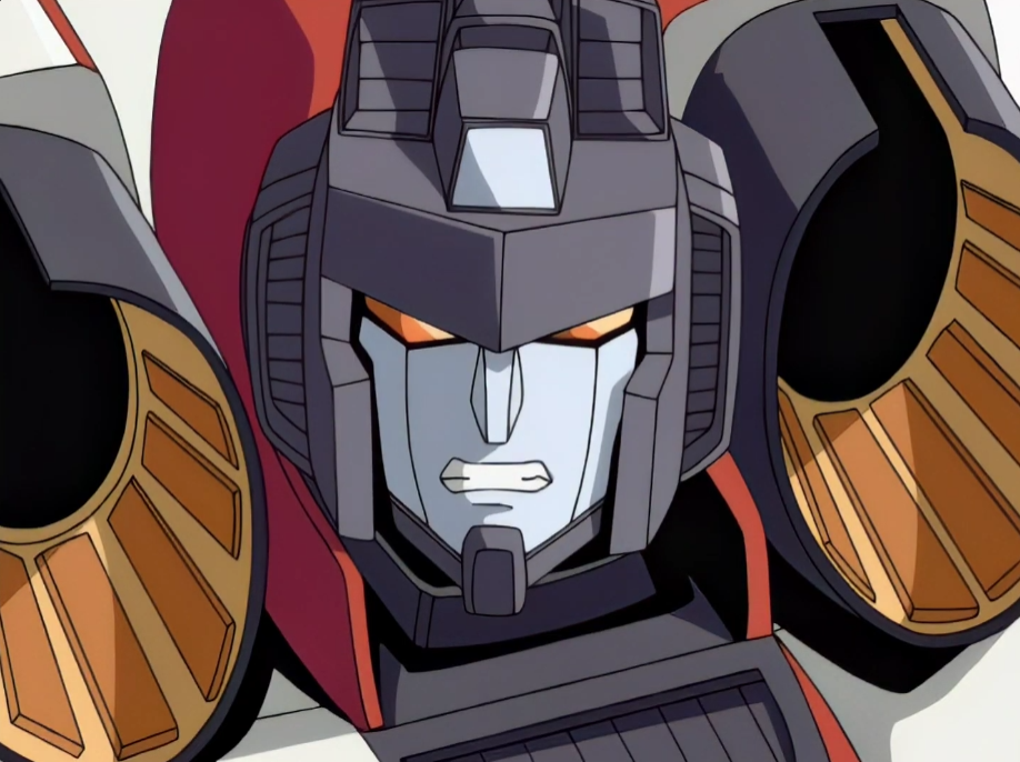 Transformers 9