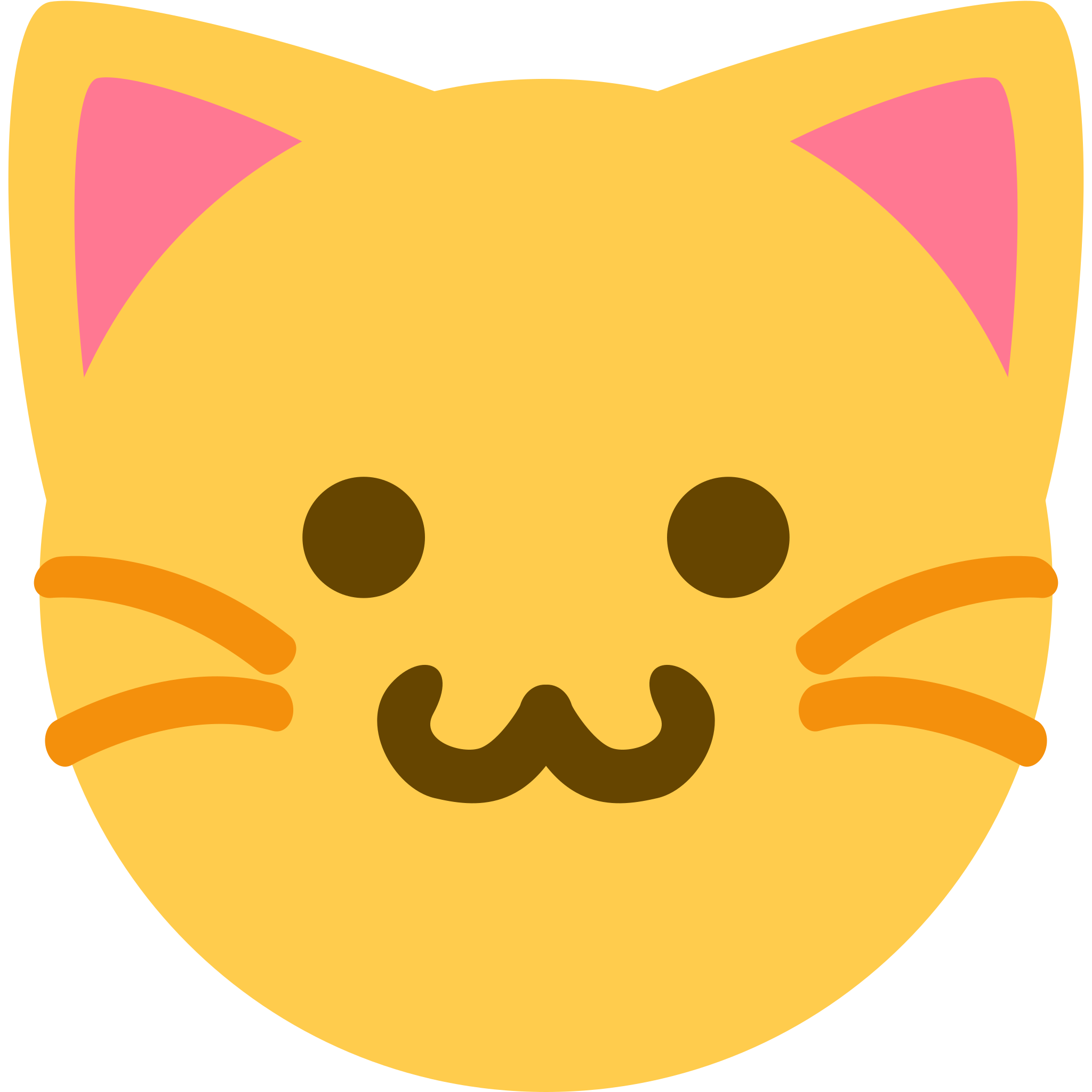 MOREmoji owocat